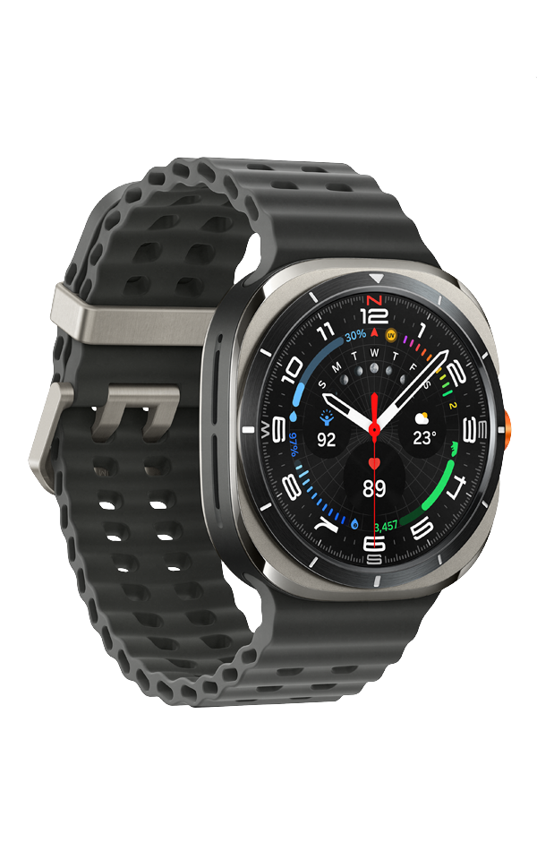 Samsung Galaxy Watch Ultra